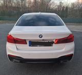 BMW 540i M Sportpaket - BMW 540 Limousine 540i sport mit Benzin-Antrieb