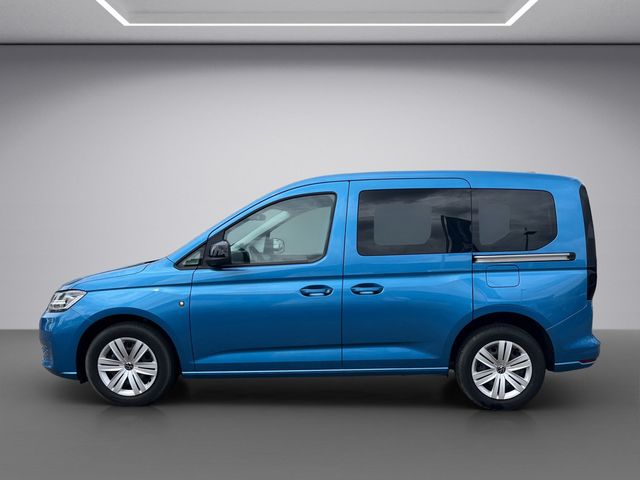 Caddy Basis 2.0TDI 75kW SG6