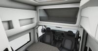Volkswagen Crafter - Vorschau Bild 20