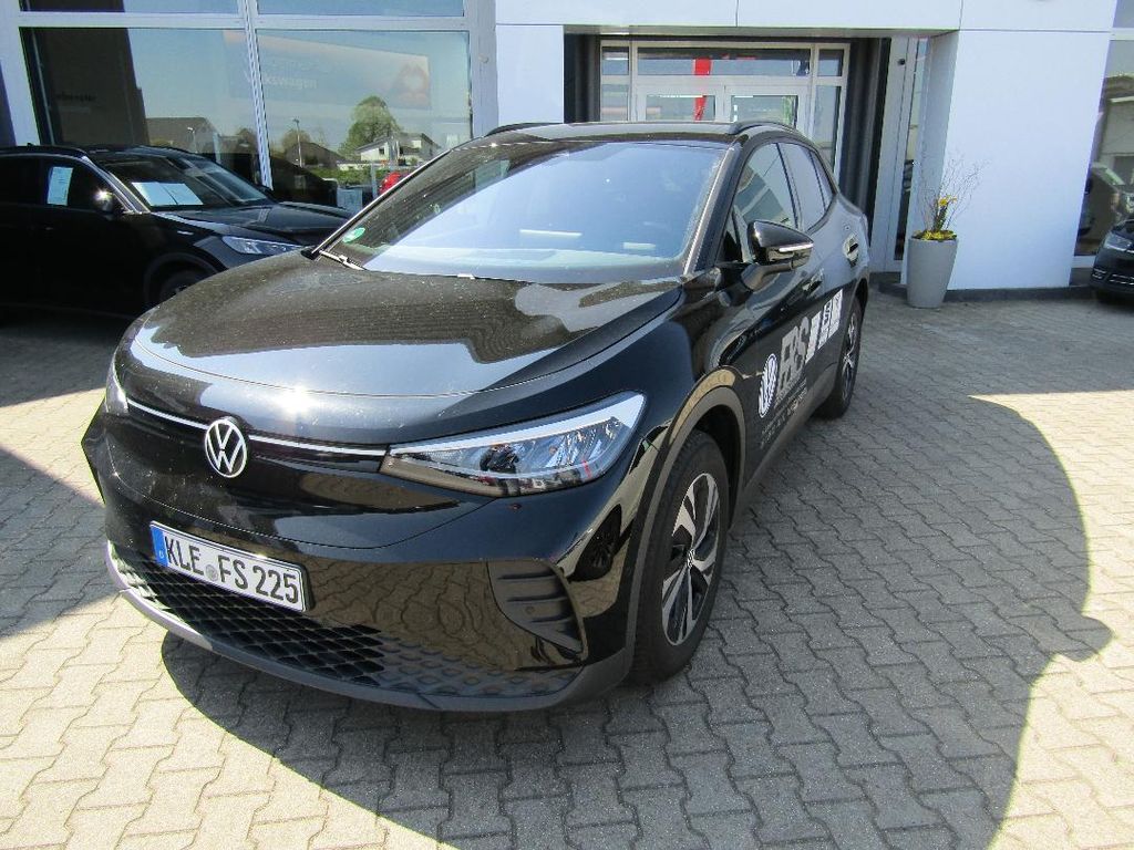 Image of Volkswagen ID.4