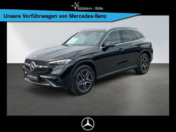Mercedes GLC 200 - 1