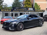 Mercedes-Benz E 400 Coupe 4Matic*AMG*PANO*WIDESCREEN*BURMESTER - Mercedes-Benz E 400 in Köln