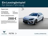 Cupra Leon SP 1.5 eTSI DSG*2025*NAVI*KAM*SHZ*Assist*18 - Cupra Leon Jahreswagen