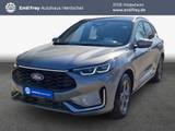 Ford Kuga ST-Line X ''Facelift'' - Ford Kuga: Facelift