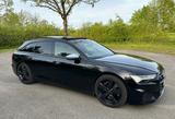 Audi S6 TDI Avant -HD MATRIX BO AHK PANO LUFT SSITZ - Audi: Ss