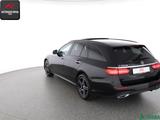 Mercedes-Benz E 300 de 4M T 3x AMG PANO,MULTIBEAM,BURMESTER - gebrauchte Mercedes-Benz E 300 aus dem Jahr 2023