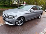 Mercedes-Benz C 200 CGI Lim./LEDER/PDC/SDH/STANDHE/TEMP/I HAND - Mercedes-Benz C 200: Cgi
