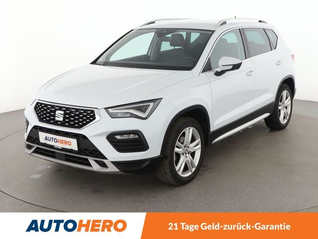 Seat Ateca 1.5 TSI ACT Xperience Aut.*NAVIACC*CAM*