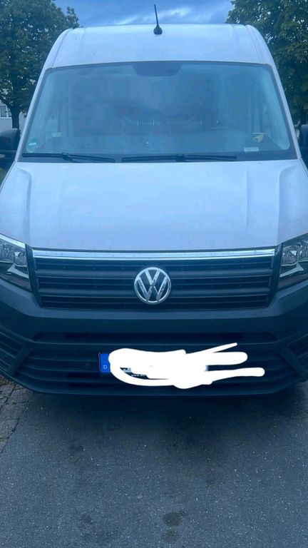 Image of Volkswagen Crafter
