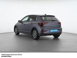 Volkswagen Polo Life TSI DSG LED Sitzhzg Navi PDC - Benzin Gebrauchtwagen