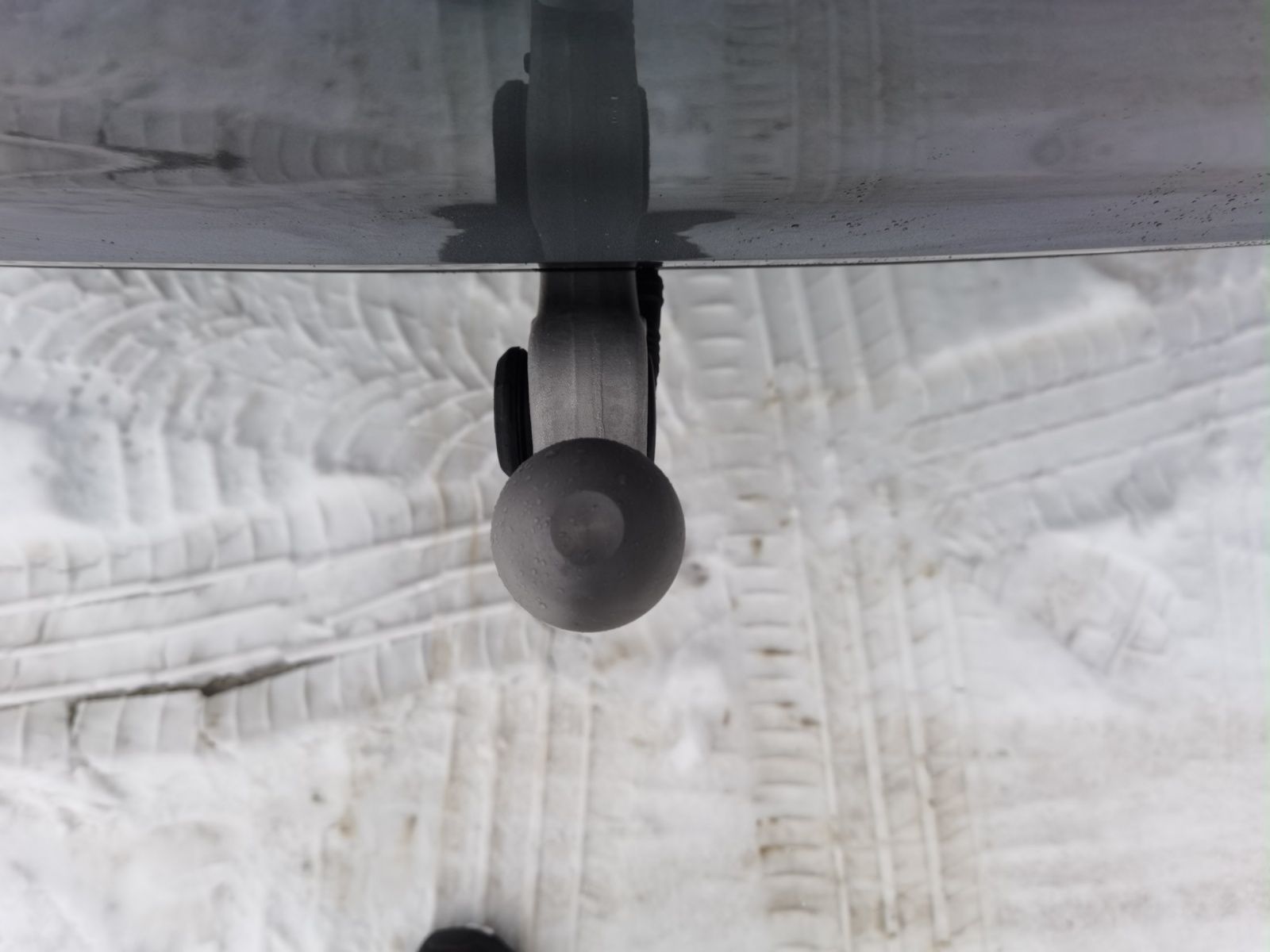 Skoda Superb - Bild 15