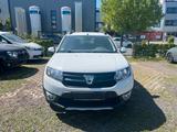 Dacia Sandero II Stepway Ambiance - Dacia Sandero in Mainz