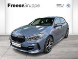 BMW 120d M Sport HiFi DAB LED WLAN RFK Tempomat Shz - BMW 120 in Oldenburg