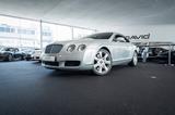 Bentley Continental GT *VAT*Massage*Breitling* - Bentley Continental GT in Hamburg