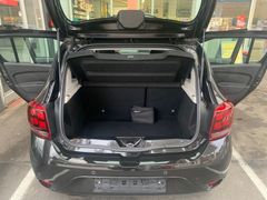 Fahrzeugabbildung Dacia Sandero II Comfort LPG Gas  Navi PDC Sitzhöhenv.