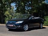 Ford Focus Cabrio Trend/1-HAND/SH-GEPFL/XENON/NAVISCR - Ford Focus: Cabrio