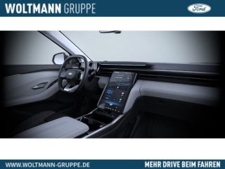 Fahrzeugabbildung Ford Explorer Premium RWD 52kWh 170PS *kurzfristig Li