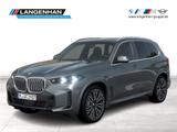 BMW X5 xDrive30d M Sport M Sportpaket HK HiFi DAB - BMW X5: Sport