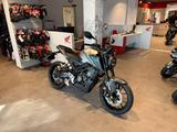 Honda CB125R 2026 Diaspro Red *sofort verfügbar* - KLEINKRAFTRAD
