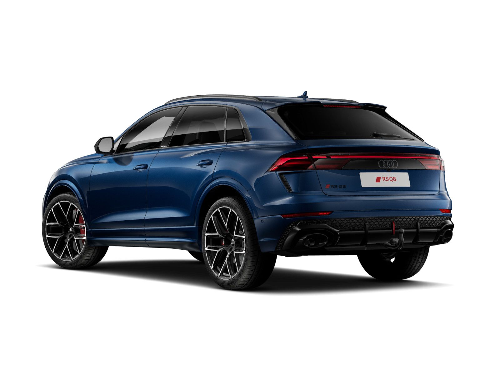 Audi RSQ8 - Bild 5