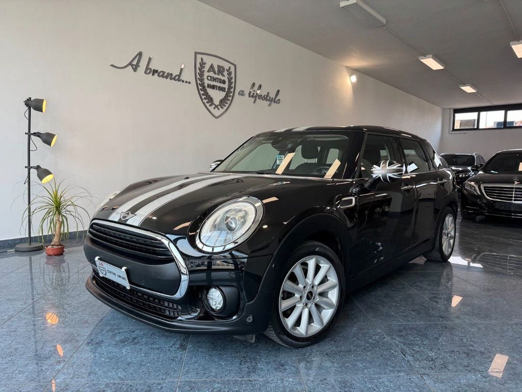 Image of MINI Other
