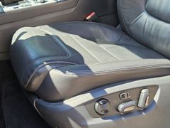 Fahrzeugabbildung Touareg V6 TDI BMT R-Line-Paket Interieur 4Motio