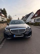 Mercedes-Benz E 300 - - Mercedes-Benz E 300 in Saarbrücken