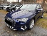 Audi A3 Limousine 35 TDI advanced/ACC/LED/70.200km - Audi A3: 2l TDI
