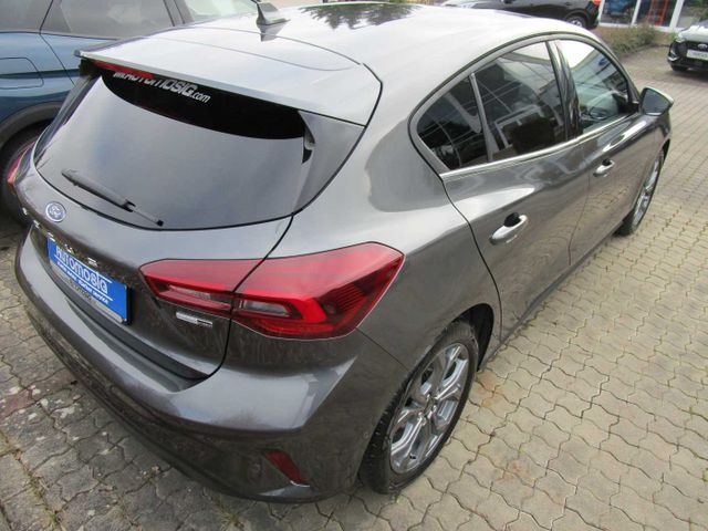 Focus 1.0 EB MHEV TITANIUM/TWA/RFK/PPS/WP