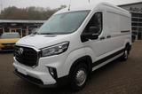 Maxus Deliver 9 2.0Diesel(2xSchiebetüren,Neues Modell) - Maxus Deliver 9 Neuwagen