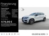 Cupra Ateca 2.0 TSI DSG 4Drive *PANO*NAVI*BEATS*LED* - Cupra Ateca Gebrauchtwagen