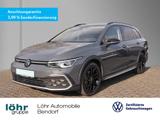 Volkswagen Golf Variant 2.0 TDI DSG 4Motion Alltrack Black- - Volkswagen Golf mit Diesel-Antrieb: Kombi, Motion