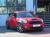 MINI Cooper S Clubman Sitzheizung Klima Navi - rote Mini Clubman Serie