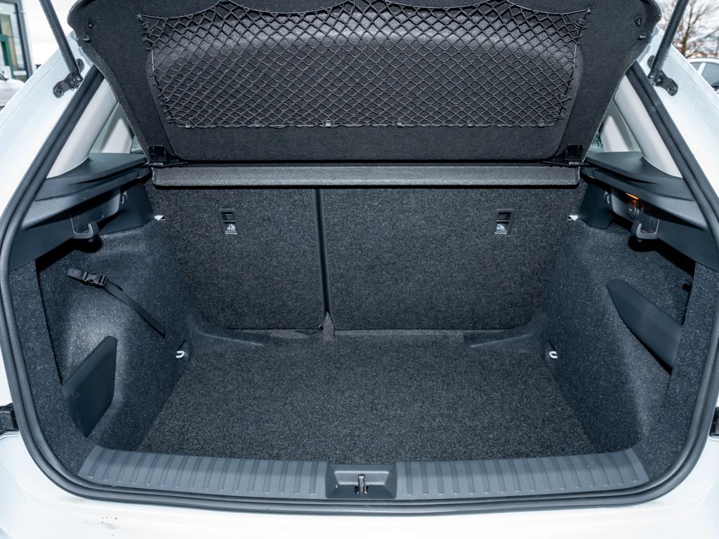 Skoda Kamiq - Bild 12