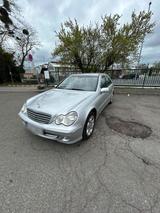 Mercedes-Benz 2004 Mercedes-Benz C 240 4MATIC (W203) Cla... - Mercedes-Benz C 240: 4matic