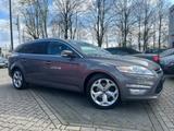 Ford Mondeo Turnier 2.0 TDCi Titanium*Automatik*Xenon - Ford Mondeo aus 2012: Titanium