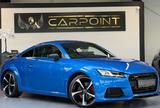 Audi TT Coupe 2.0 TFSI Quattro/Competition/Carbon/BT - Audi TT: Automatik