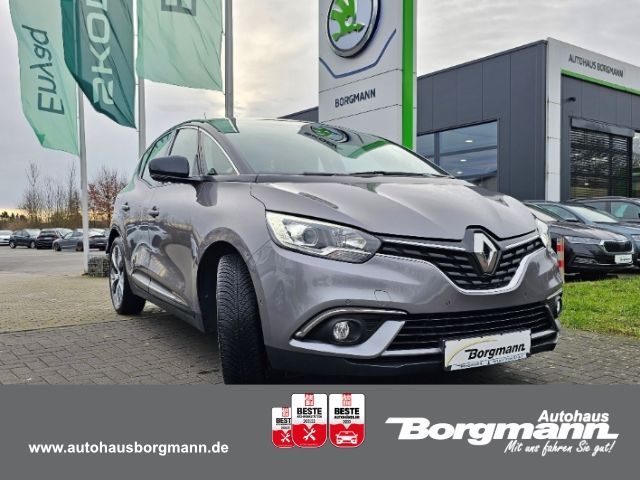 Renault Scenic Intens 1.2 TCe 130 Energy Navi LED Dyn. K