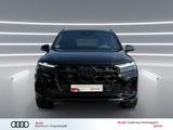Audi Q7 50 TDI qu 2x S line MATRIX Pano STHZG AHK 22" - Audi Q7: 22