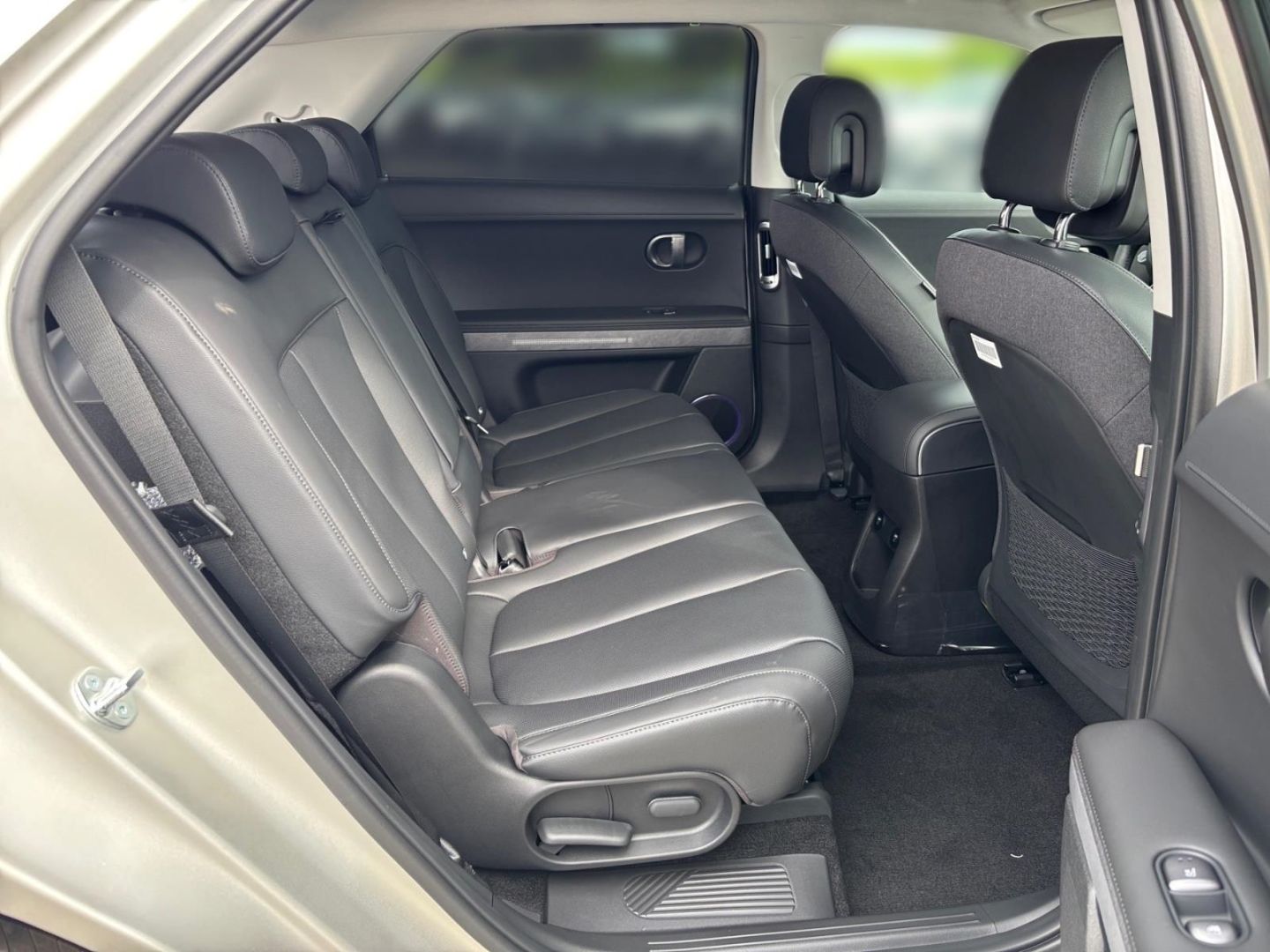 Hyundai IONIQ 5 – Bild 13