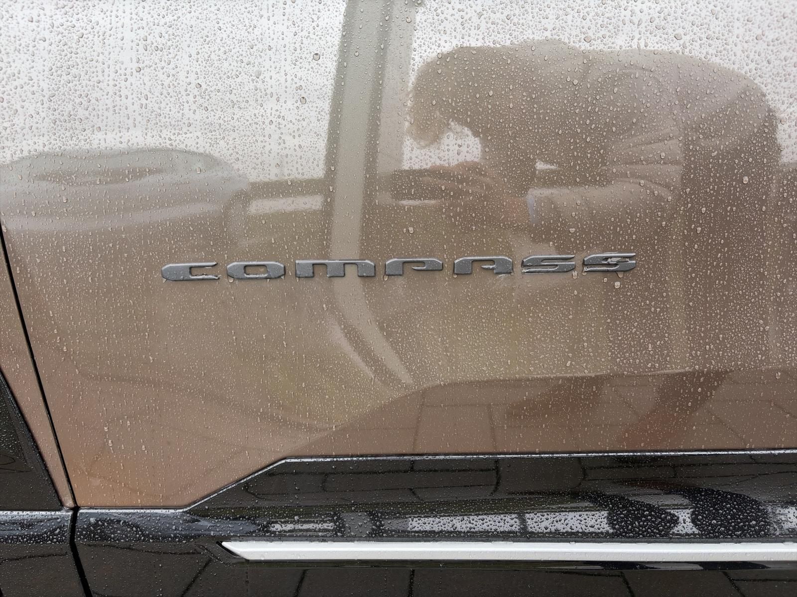 Jeep Compass - Bild 19