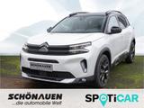 Citroën C5 Aircross HYBRID e-Series +AUT+PANO+elHKKL+RFK - gebrauchte Citroën C5 Aircross aus dem Jahr 2024