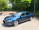Volkswagen VW Passat Limousine - VW Passat Gebrauchtwagen in Augsburg