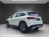 Mercedes-Benz GLA 220 d 4Matic Progressive+Pano+AHK+Kamera+Mul - scheckheftgepflegte Mercedes GLA 220
