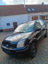 Ford Fusion 1.4 Tdci Disel. TÜV 12.2026 - Ford Fusion mit Diesel-Antrieb: 1.4