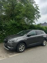 Opel GRANDLAND X OPEL AUTOMOBILE - Automobile gebraucht