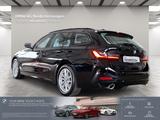 BMW 320d Touring Navi PDC Sitzheizung - BMW 320 Gebrauchtwagen