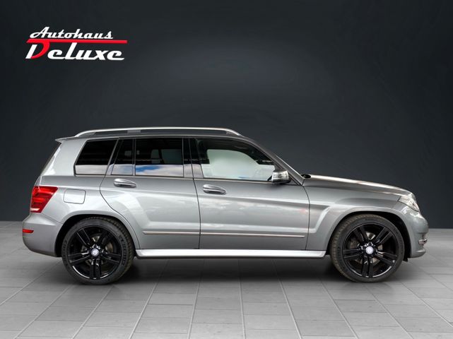 Mercedes-Benz GLK 350