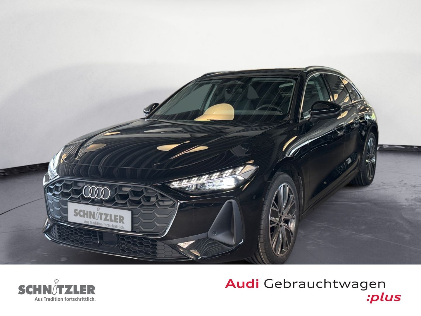 Audi A5 Avant TDI 150 kW PANO/AHK/TECH+++