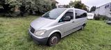 Mercedes-Benz Vito, Automatik, 2 Hand, 145105 km - Mercedes-Benz Vito Gebrauchtwagen in Karlsruhe